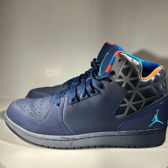 jordan 1 flight 3 premium